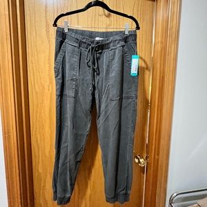 Bella Dahl joggers size Large